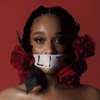 L.I.T (Lost In Translation) - EP - Tamera