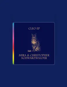 聆聽 Christopher Schwarzwalder、觀看音樂影片、閱讀小傳、查看巡演日期等！