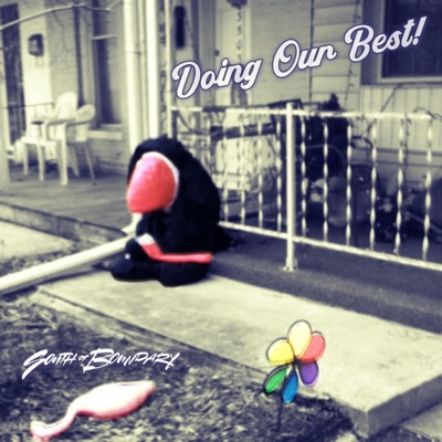 Doing Our Best! - Single