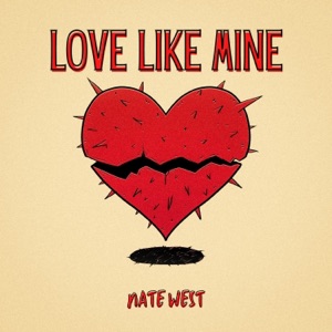 Love Like Mine - Single