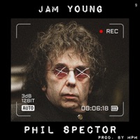 Phil Spector - Single - Jam Young