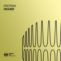 Higher - Single - Kroman & Arctic Night