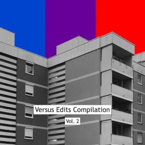 Edits Compilation vol.2 - Single