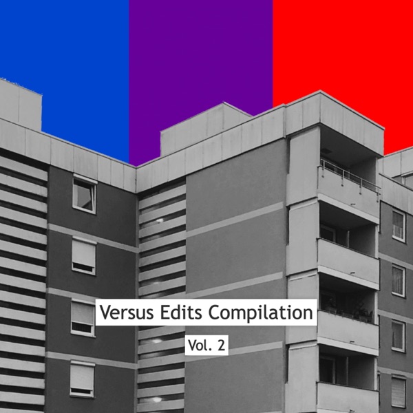 Edits Compilation vol.2 - Single