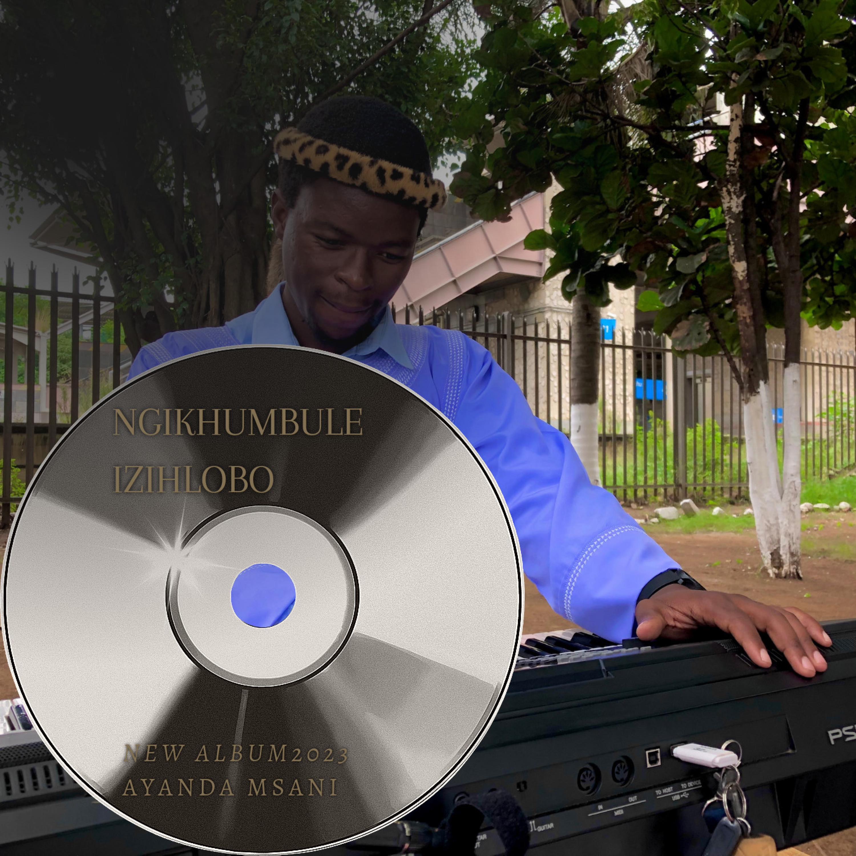 Ngikhumbule Izihlobo