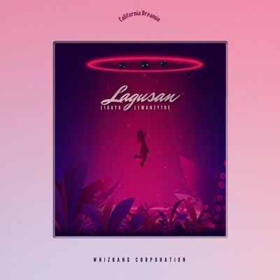 LAGUSAN (feat. Ligaya) - Single