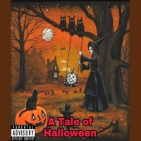 A Tale of Halloween - EP - Demxn