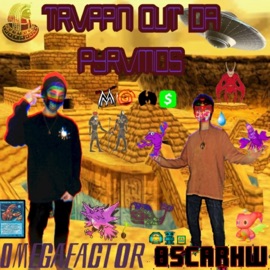 LOST IN DA DESERT (feat. lilreetz) Oscarhw