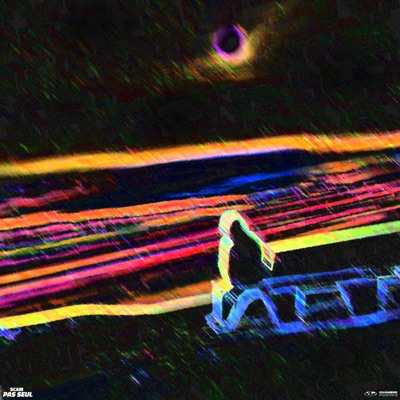 Pas seul - Single