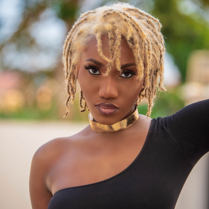 Song - All for You - Wendy Shay