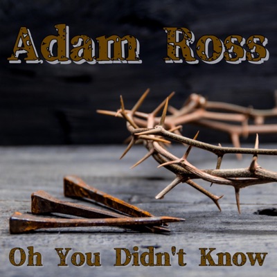 Oh You Didn't Know - EP