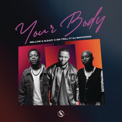 Your Body (feat. DJ Maphorisa) - Single