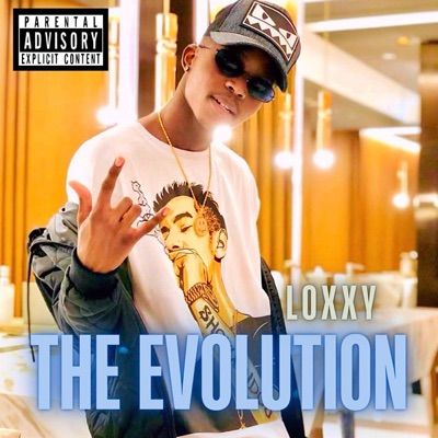 The Evolution EP