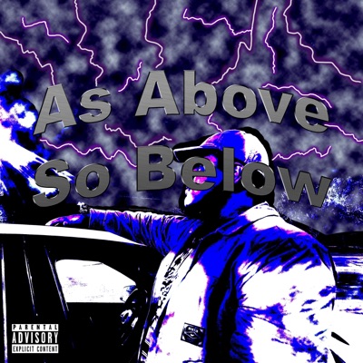 As Above, So Below - Single