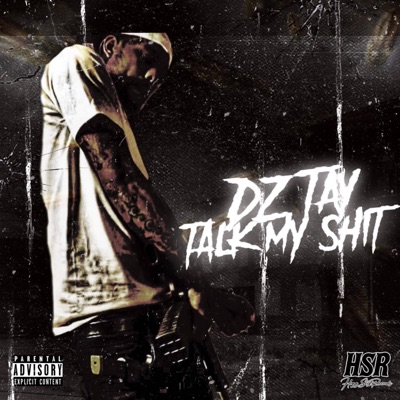 Talk My Shit - Single