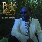 Party No Dey Stop (JayO & Byron Messia Remix) artwork