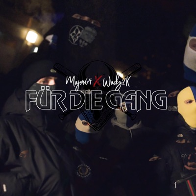 Für die Gäng (feat. WACKZ) - Single