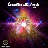 Connection with Angels artwork