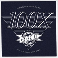 100X - EP - Prinz Pi