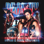 DEJA VU - Luan Santana & Ana Castela