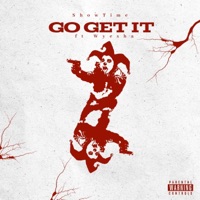Go Get It (feat. Wyesha) - Single - ShowTime