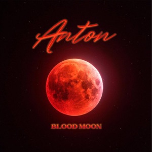 Blood Moon (feat. Avileesss & La Boveda)
