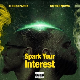 Let's Go! SotoKnows & Chinosparks
