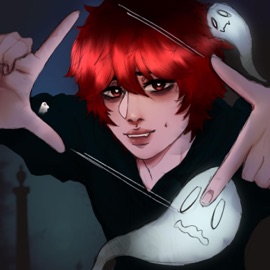Ghost nami