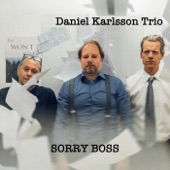 Sorry Boss artwork
