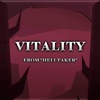 Vitality (From "Helltaker") - Single