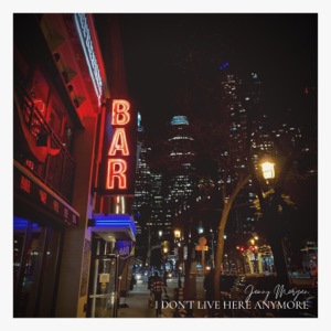 I Don't Live Here Anymore - Single