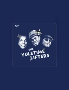 聆聽 The Yuletime Lifters、觀看音樂影片、閱讀小傳、查看巡演日期等！
