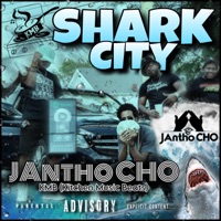 Shark City (feat. JAntho CHO) - Single - KMB Kitchen Music Beats