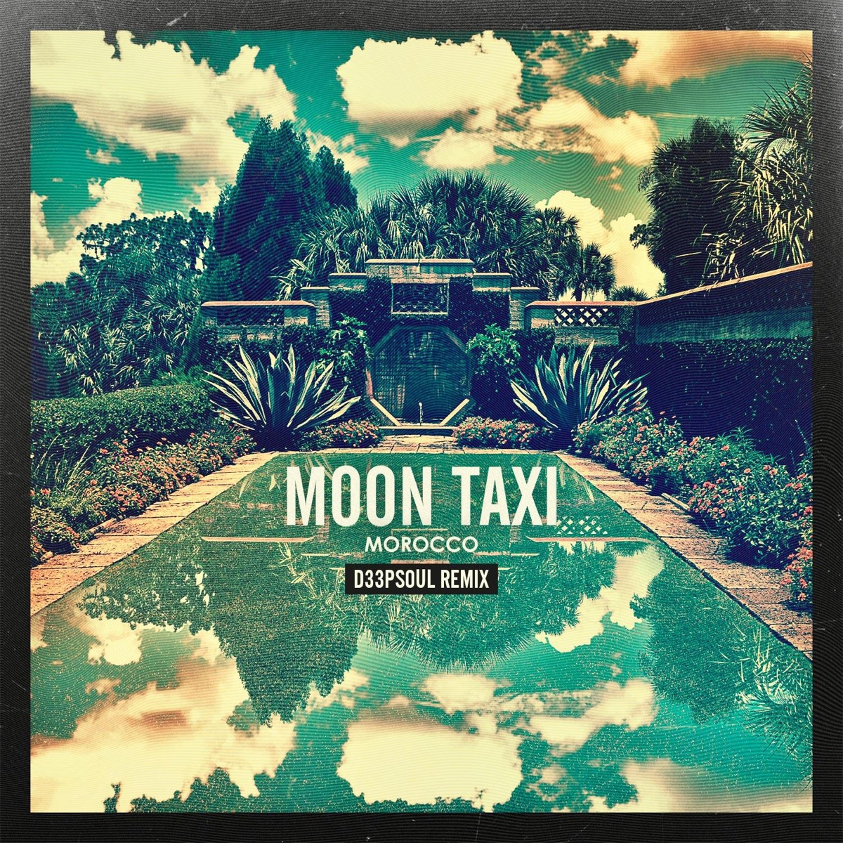 Morocco (D33pSoul Remix) - Single