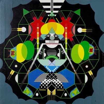 Moonwalking Test Mission - Single