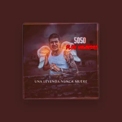 Listen to 5050 Flow Malandro, watch music videos, read bio, see tour dates & more!