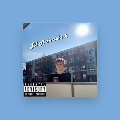 Listen to LilArturschick, watch music videos, read bio, see tour dates & more!