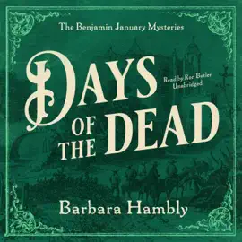 Days of the Dead (The Benjamin January Mysteries)