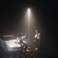 Not In the Mood - Single - Nhelson & Slevpy808