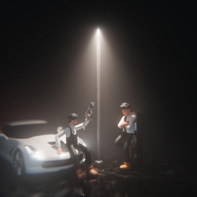 Not In the Mood - Single