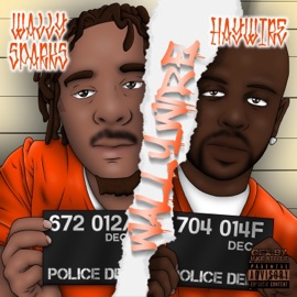 15. WE GOT EM OUTRO SKIT (feat. HAYWIRE) Wally Sparks