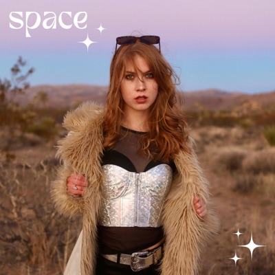 Space (feat. Avi Snow) - Single