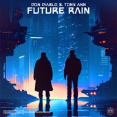 Future Rain artwork