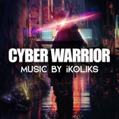 Cyber Warrior artwork