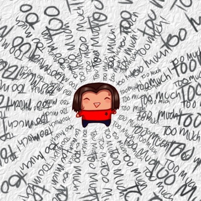 Too Much (feat. dkj) - Single