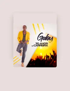 Ascolta Gaby Fernandes, guarda video musicali, leggi la biografia, vedi le date del tour & altro!