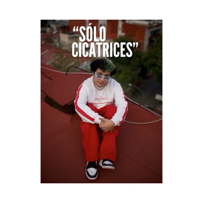 Sólo Cicatrices - Single