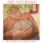 Art Feynman - In CD