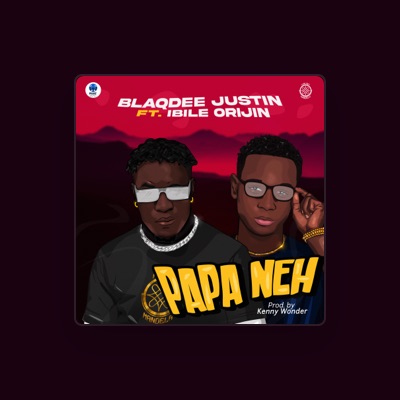 Listen to BlaqDee Justin, watch music videos, read bio, see tour dates & more!