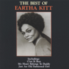 The Best of Eartha Kitt - Eartha Kitt